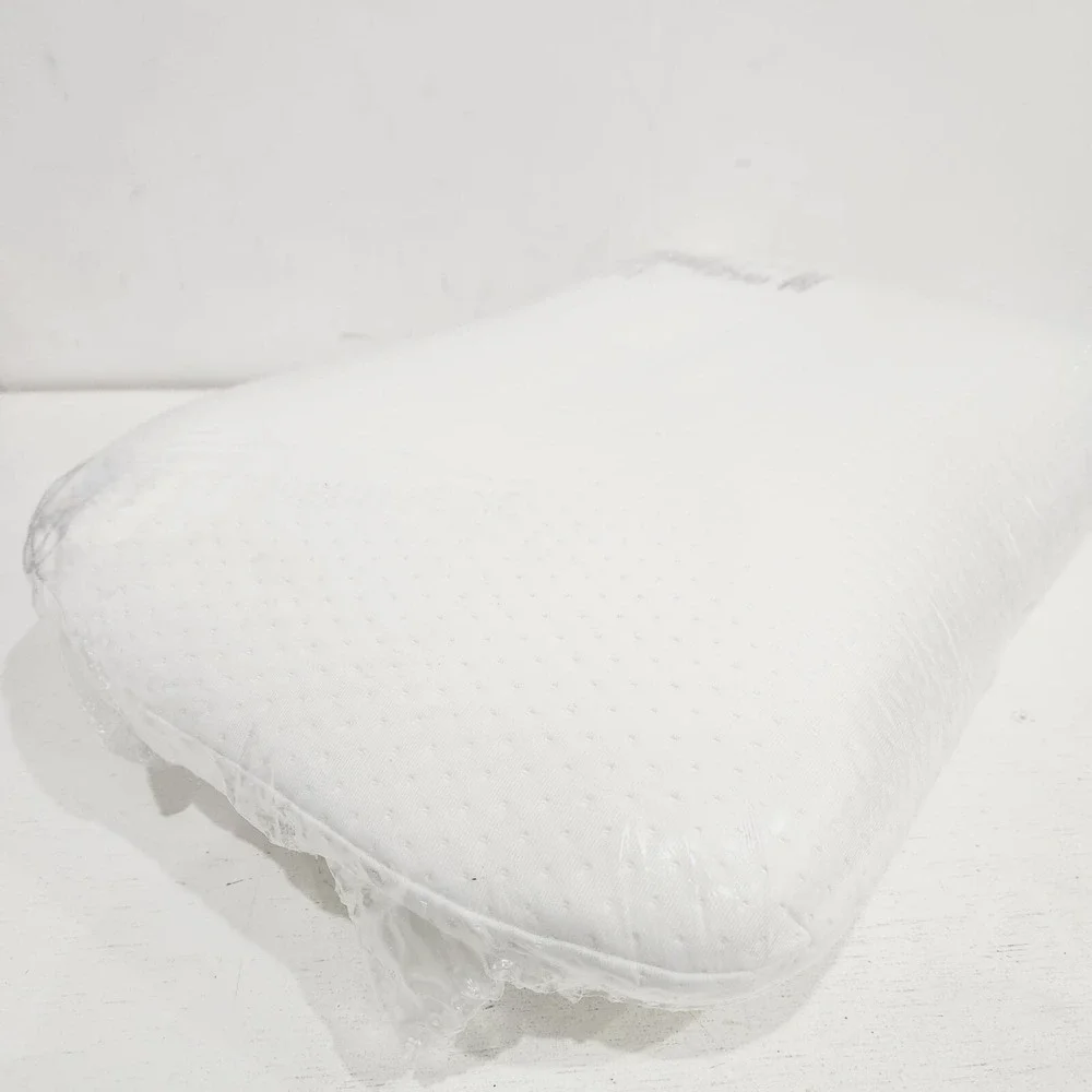 Tempur-Pedic Symphony Dual-Sided Pillow – Standard 23.5x17.7x5.5‎ Soft Feel